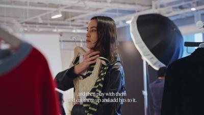 Click to view full size image
==============
Behind_the_Design_with_Alexa_Chung___Madewell_1080p_082.jpg Behind_the_Design_with_Alexa_Chung___Madewell_1080p_082.jpg