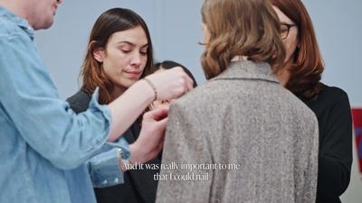 Click to view full size image
==============
Behind_the_Design_with_Alexa_Chung___Madewell_1080p_270.jpg Behind_the_Design_with_Alexa_Chung___Madewell_1080p_270.jpg