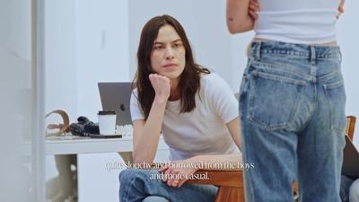 Click to view full size image
==============
Behind_the_Design_with_Alexa_Chung___Madewell_1080p_294.jpg Behind_the_Design_with_Alexa_Chung___Madewell_1080p_294.jpg