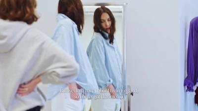Click to view full size image
==============
Behind_the_Design_with_Alexa_Chung___Madewell_1080p_309.jpg Behind_the_Design_with_Alexa_Chung___Madewell_1080p_309.jpg