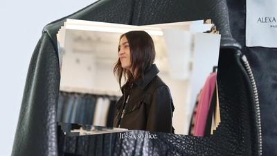 Click to view full size image
==============
Behind_the_Design_with_Alexa_Chung___Madewell_1080p_318.jpg Behind_the_Design_with_Alexa_Chung___Madewell_1080p_318.jpg