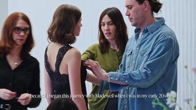 Click to view full size image
==============
Behind_the_Design_with_Alexa_Chung___Madewell_1080p_417.jpg Behind_the_Design_with_Alexa_Chung___Madewell_1080p_417.jpg