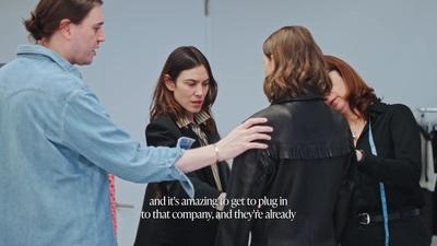 Click to view full size image
==============
Behind_the_Design_with_Alexa_Chung___Madewell_1080p_441.jpg Behind_the_Design_with_Alexa_Chung___Madewell_1080p_441.jpg